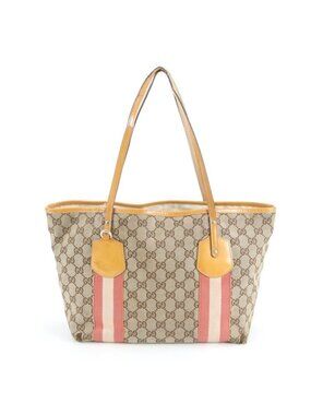 Gucci GG Canvas Sherry